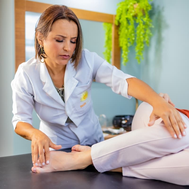 Microfisioterapia