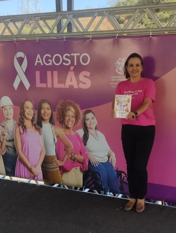 Sair da Agressão — foto 1