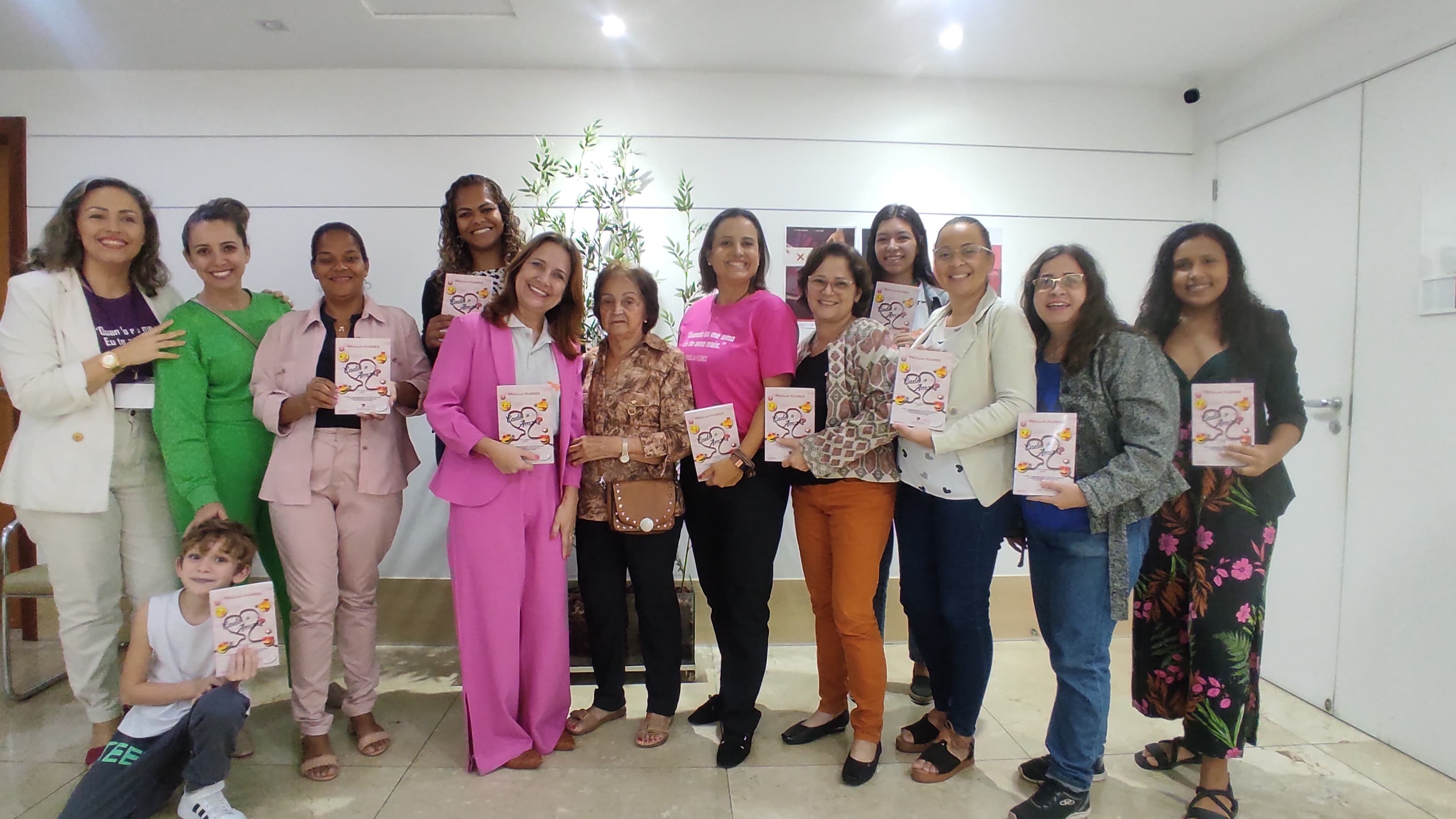 Sair da Agressão — foto 4