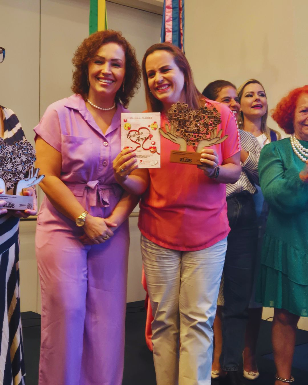 Prêmio Elas 2025